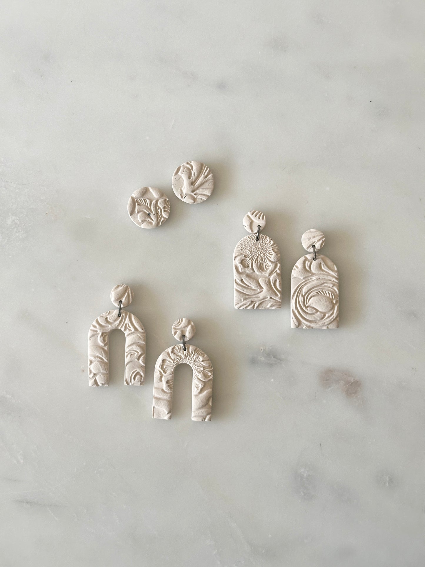 Floral Ceramics