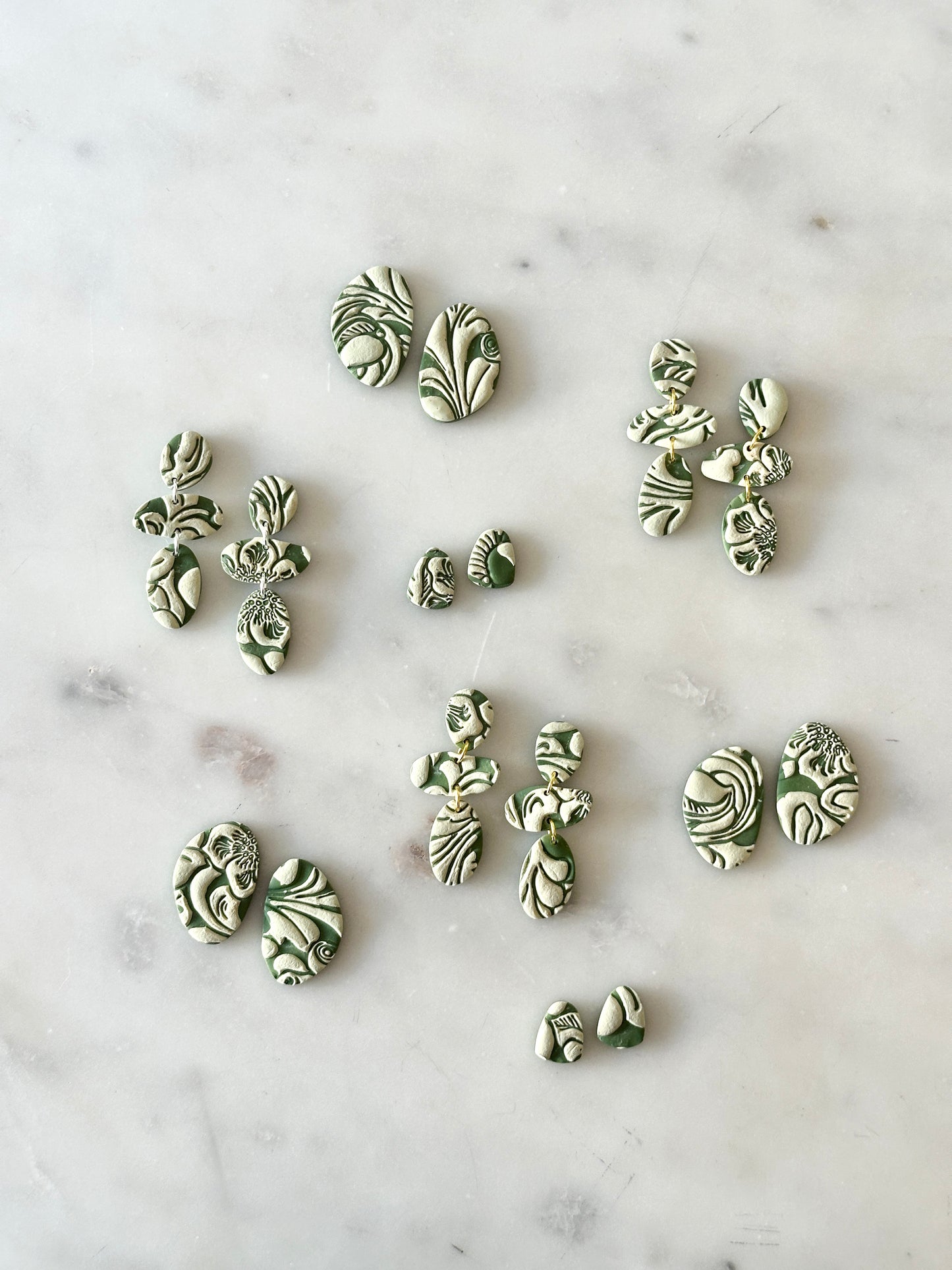 The Georgia Collection