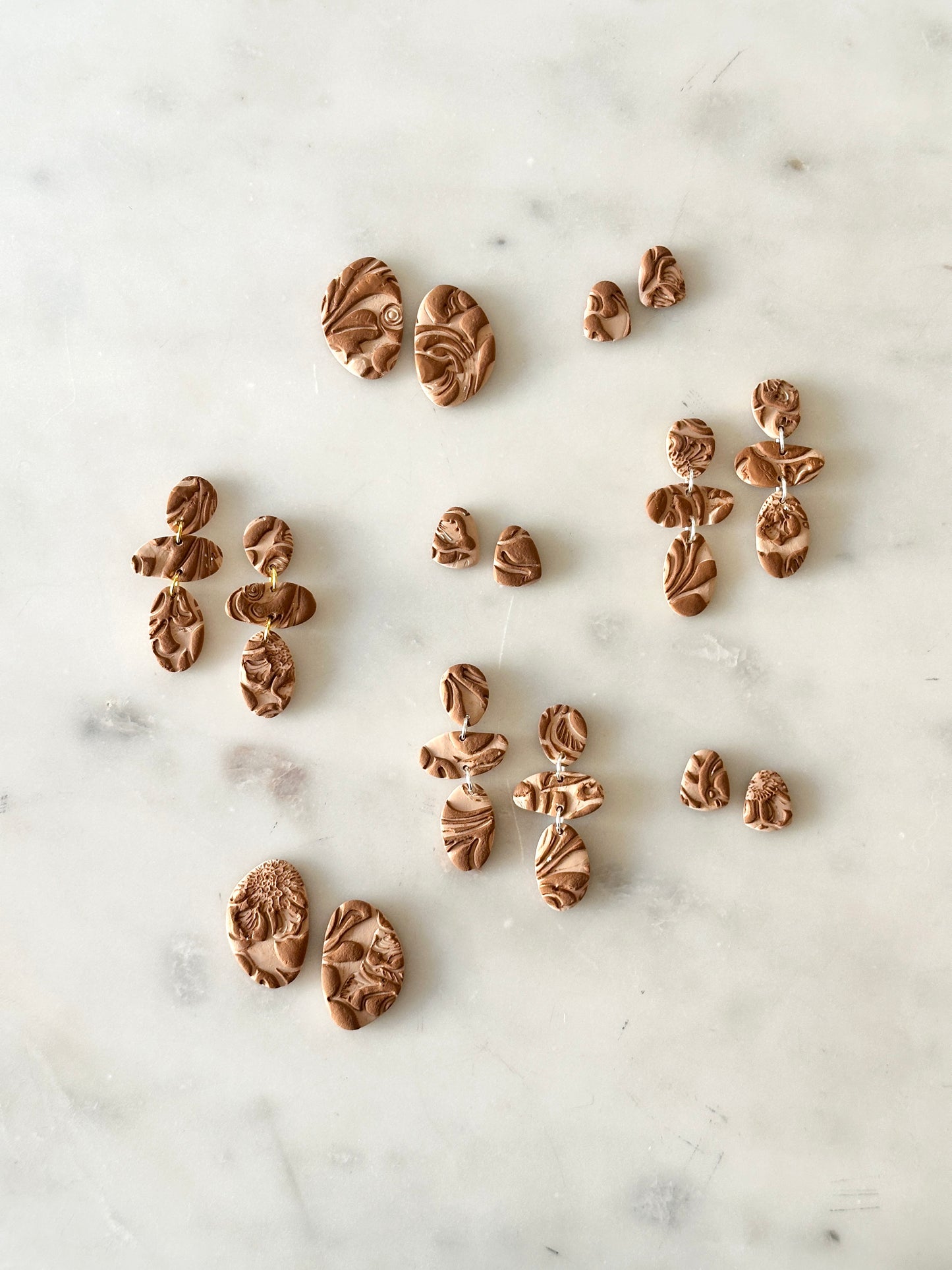 The Georgia Collection