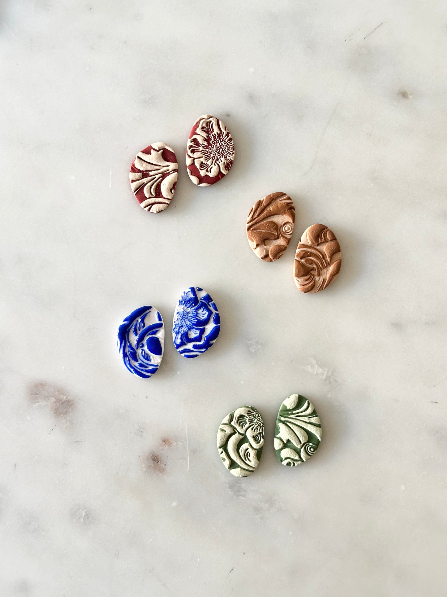 The Georgia Collection