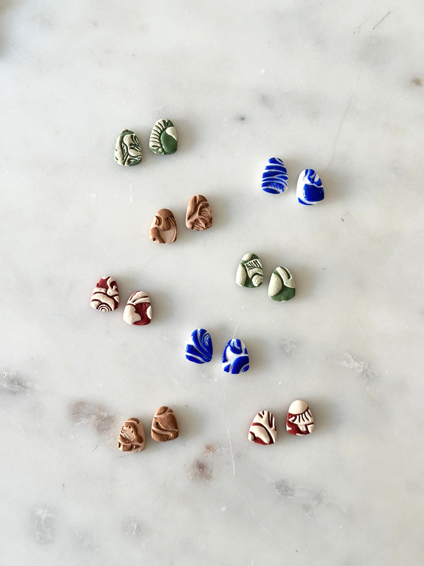 The Georgia Collection