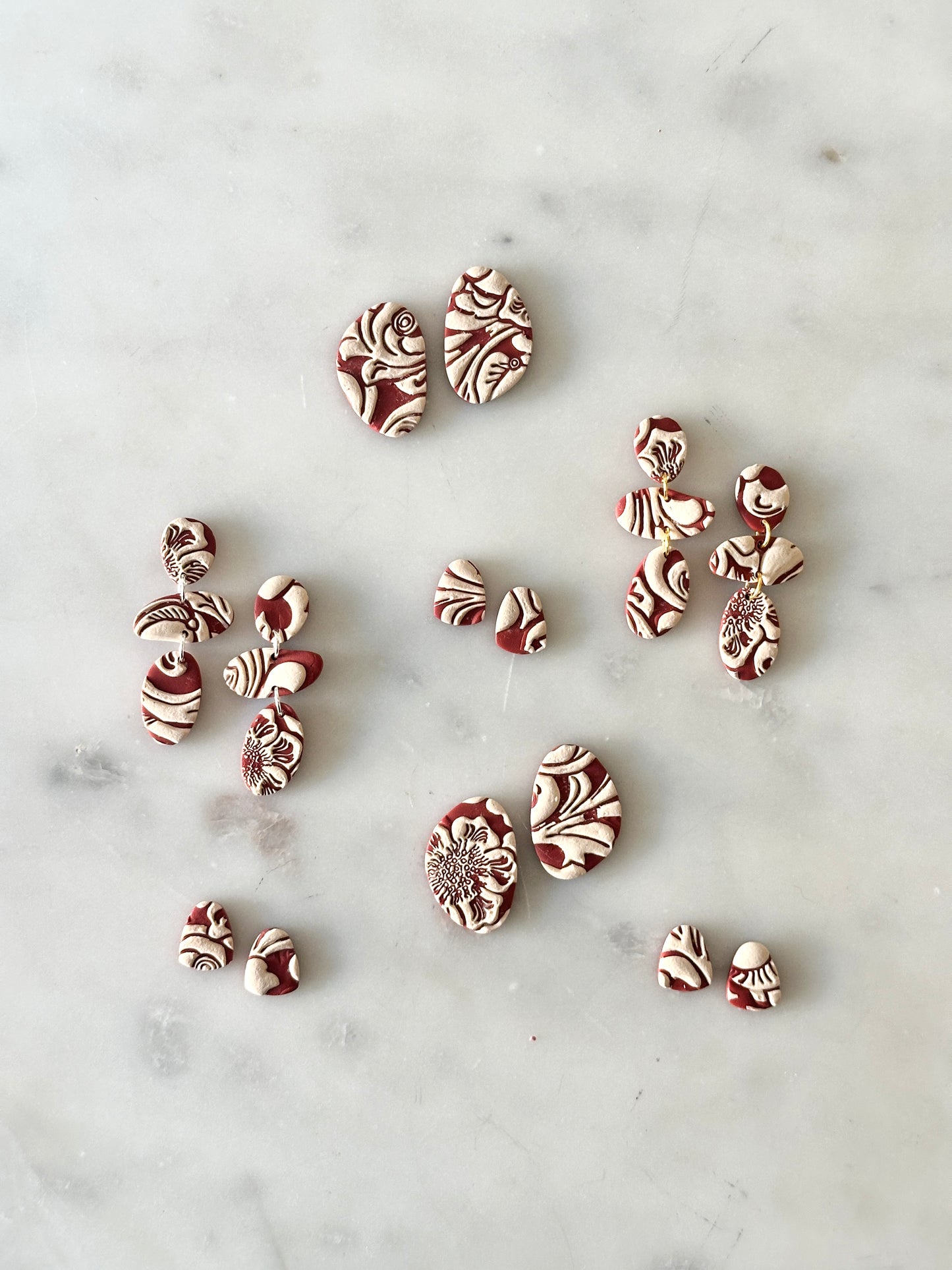The Georgia Collection