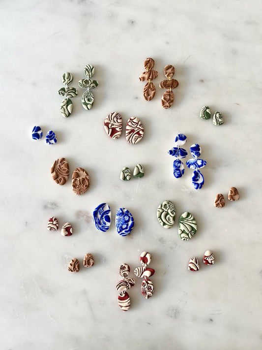 The Georgia Collection