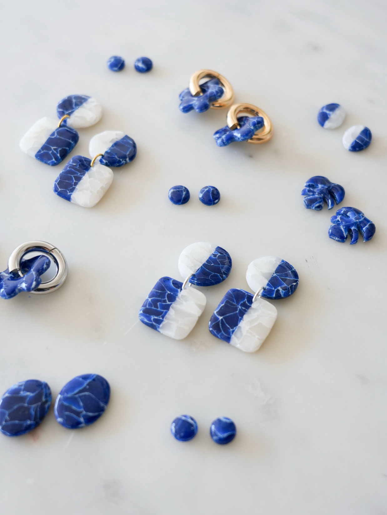 Stone Collection: Sodalite