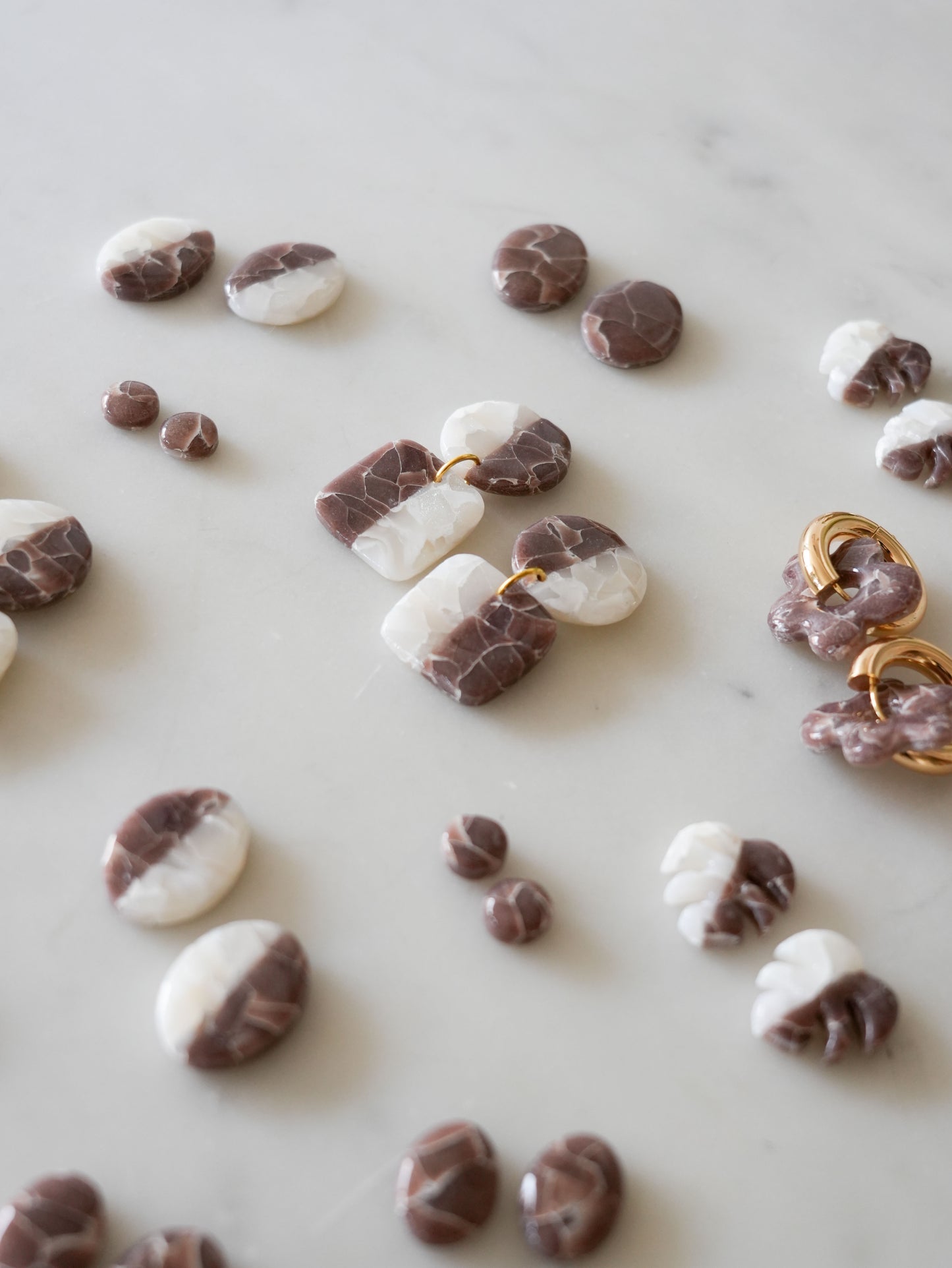 Stone Collection: Bronzite