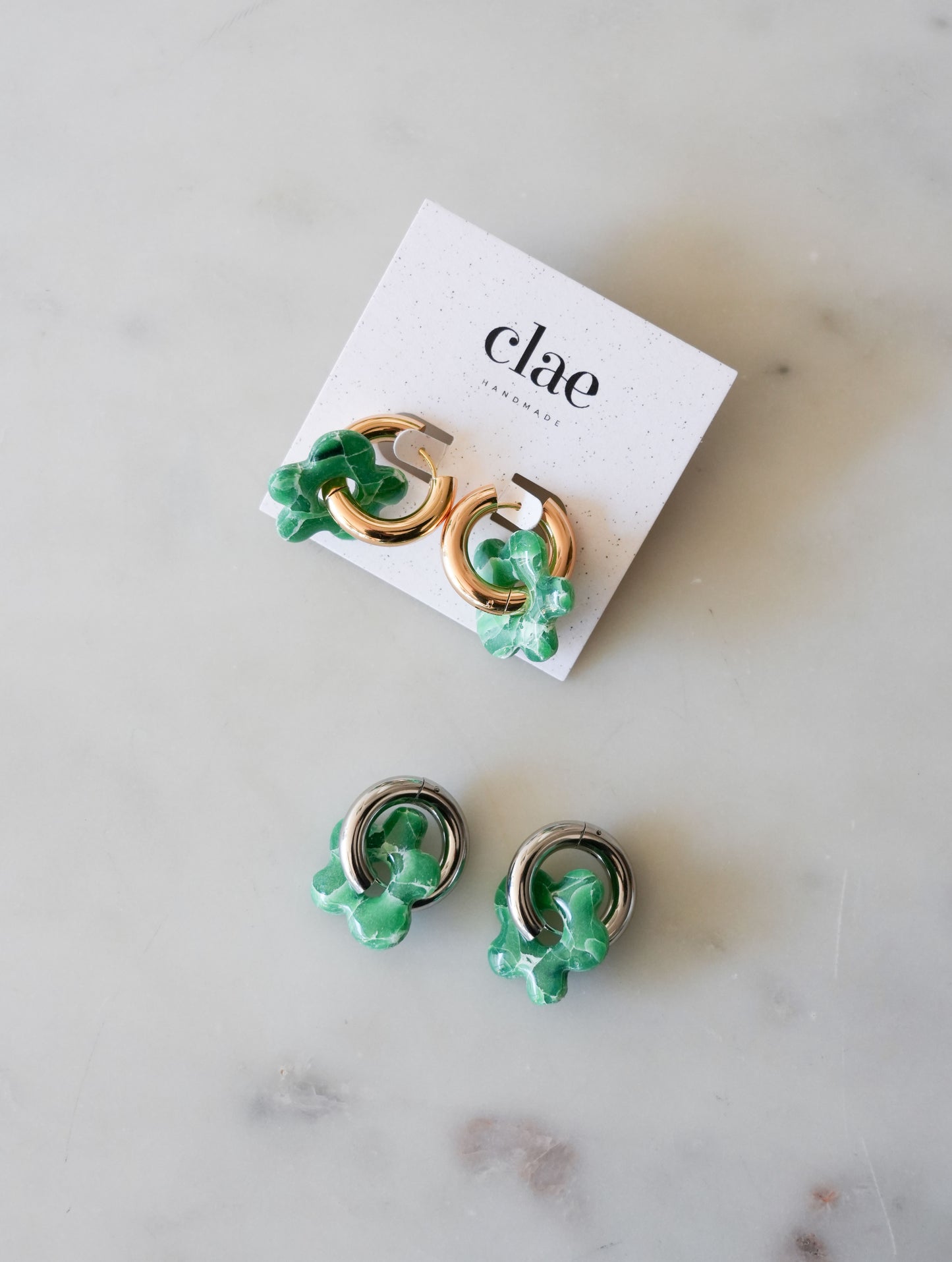 Stone Collection: Malachite