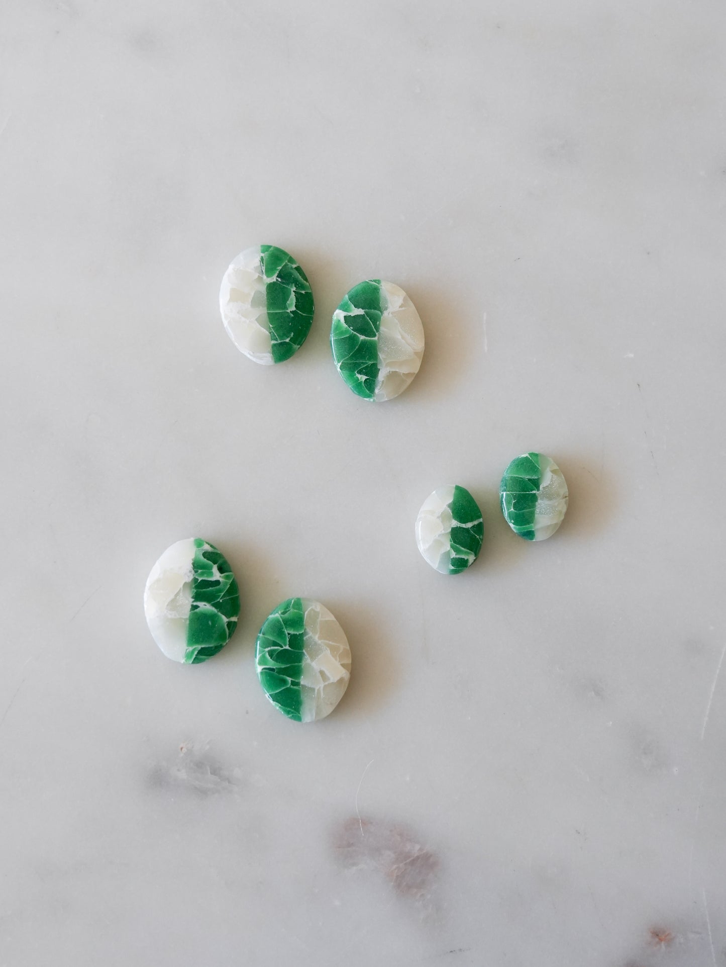 Stone Collection: Malachite