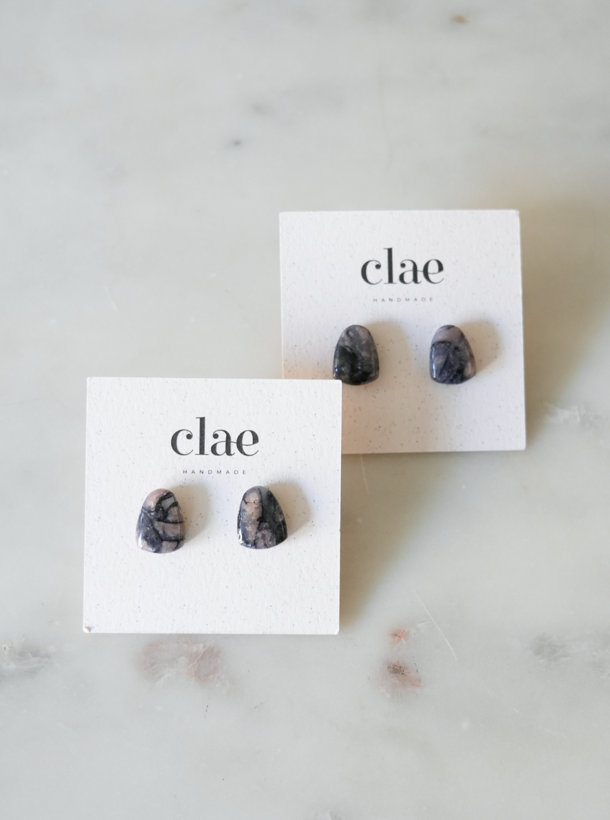 Stone Collection: Black Marble