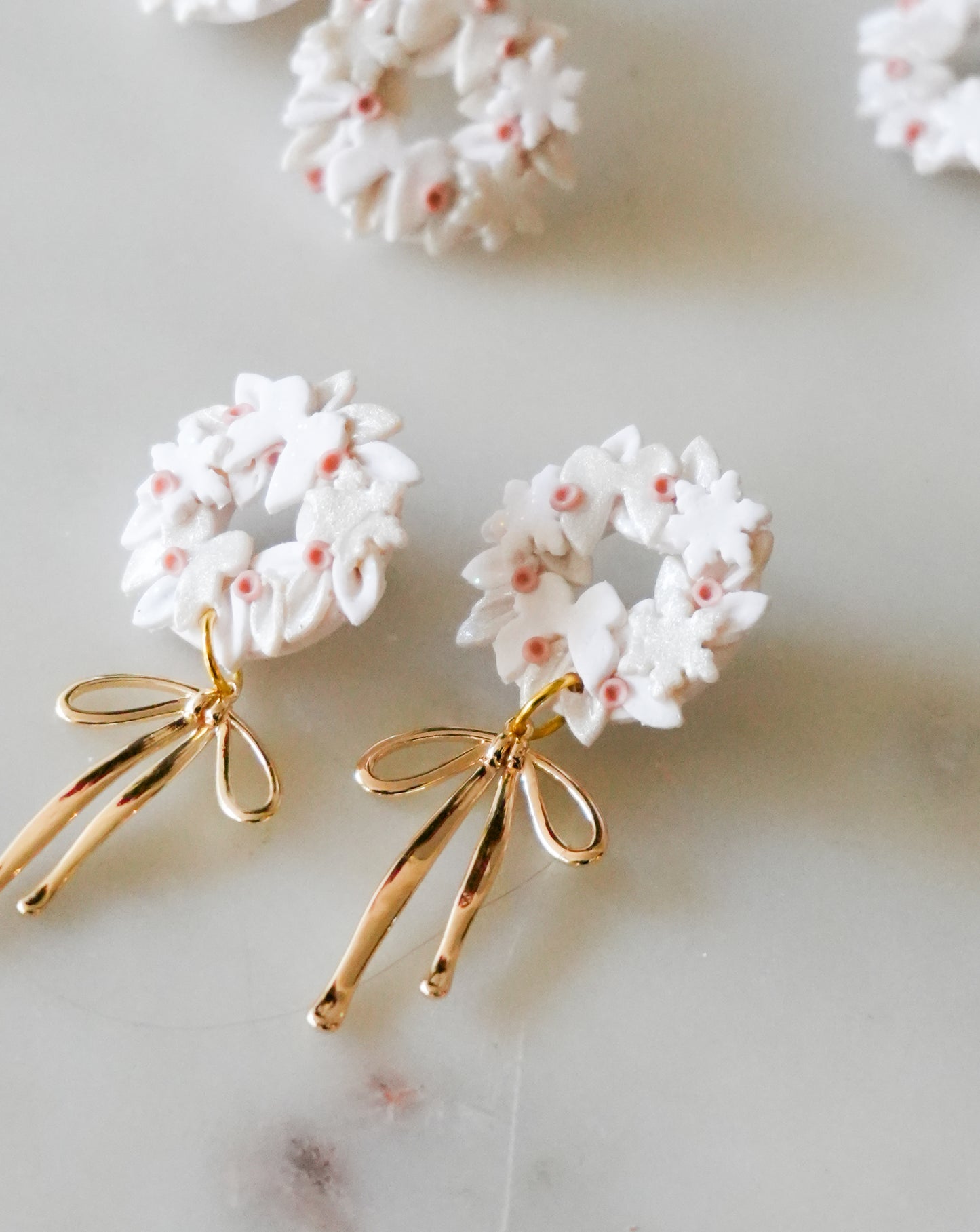 HoliCLAE Wreaths