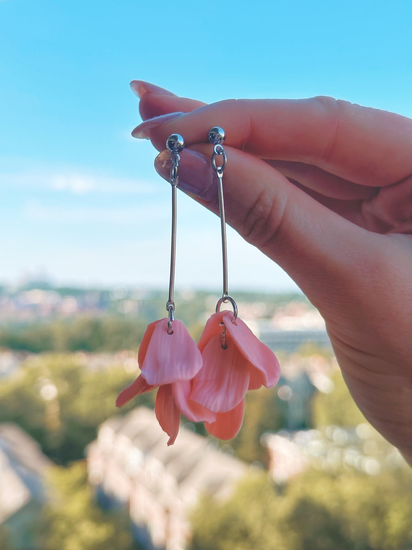 Petal Drops