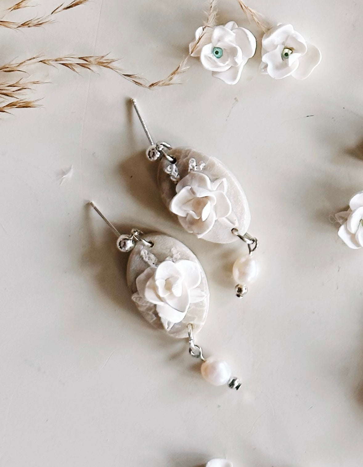White Roses