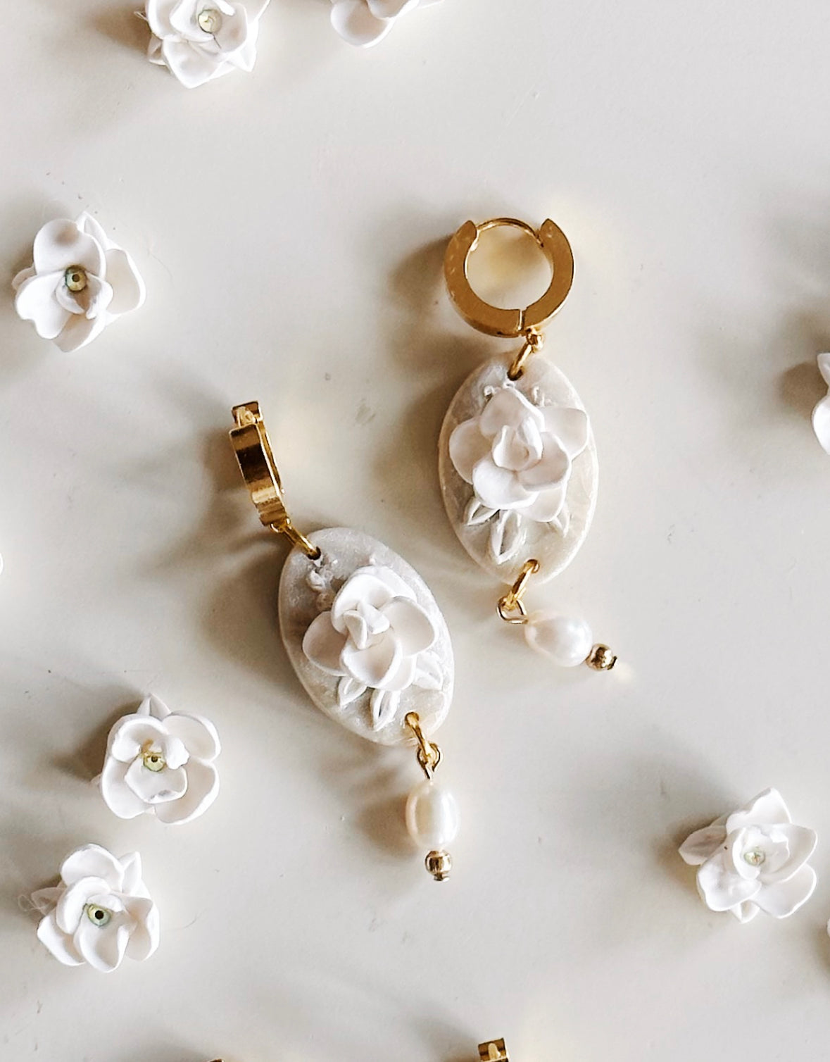 White Roses