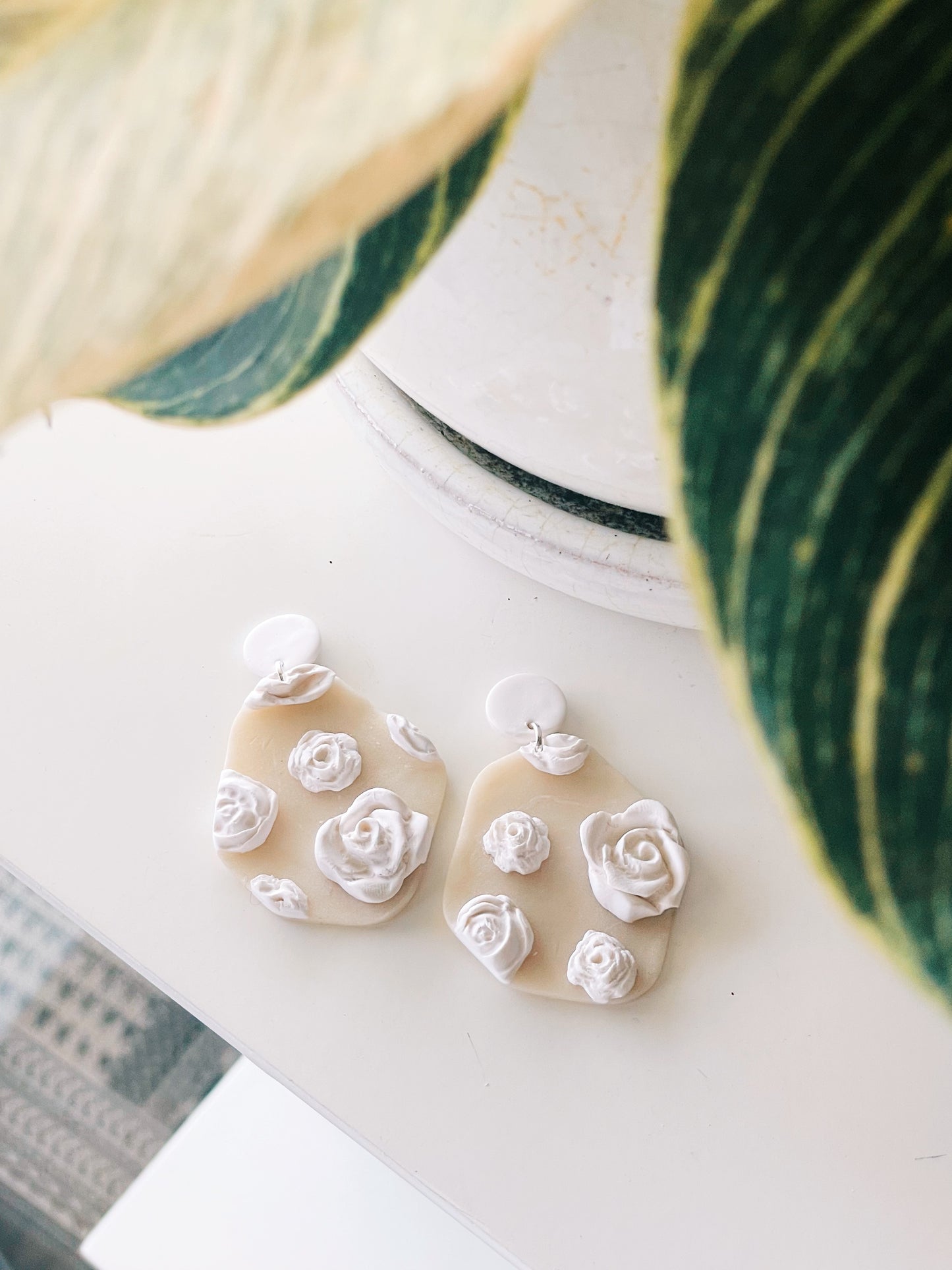 White Roses