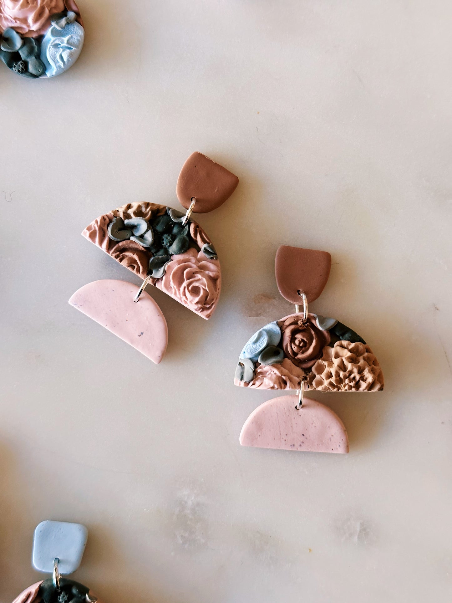 Pastel Bouquets