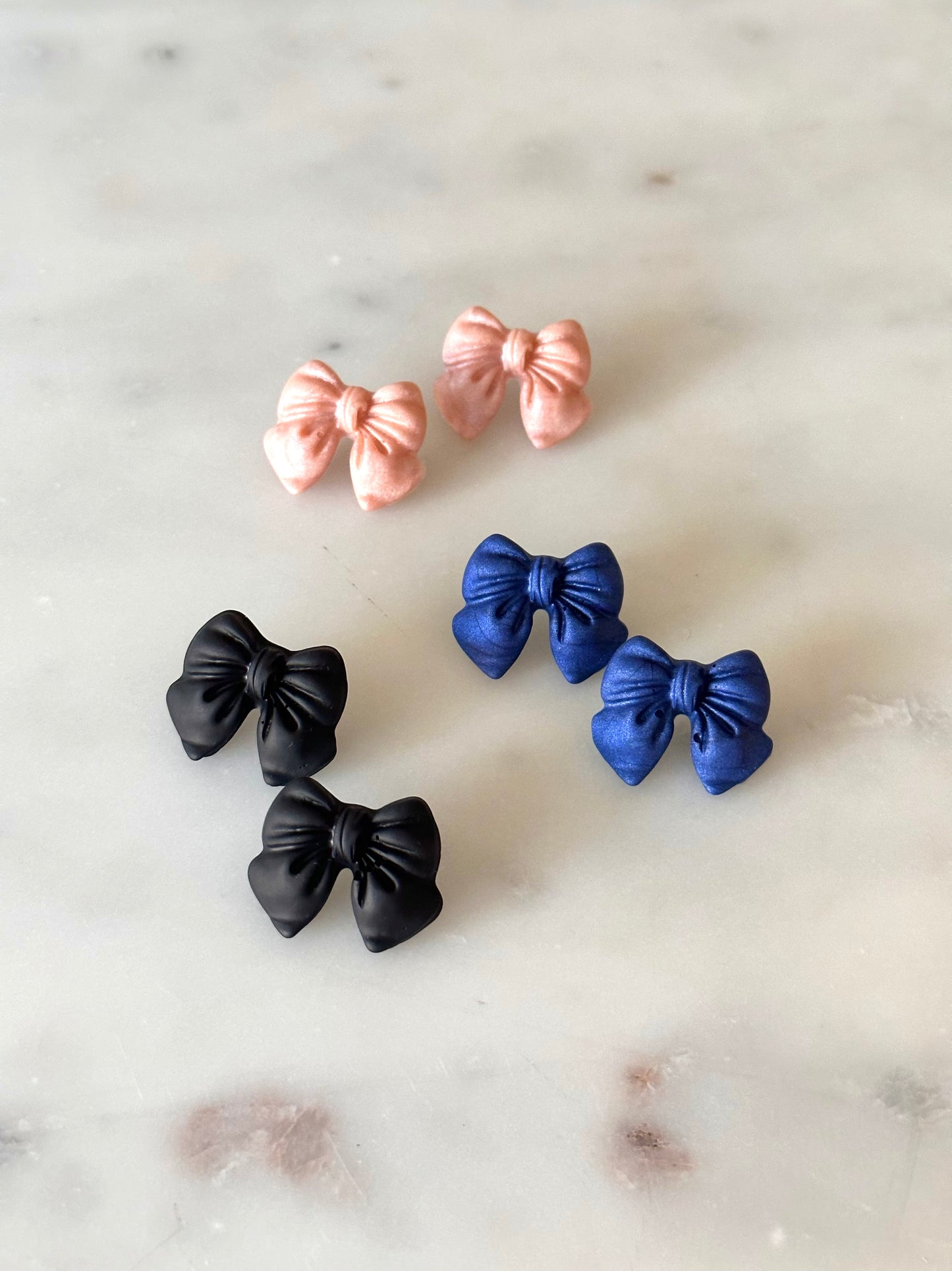 Bow Studs