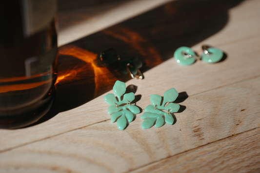 Stone Collection: Jade
