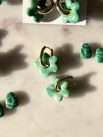 Stone Collection: Jade