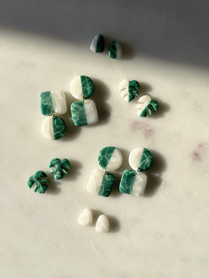 Stone Collection: Jade