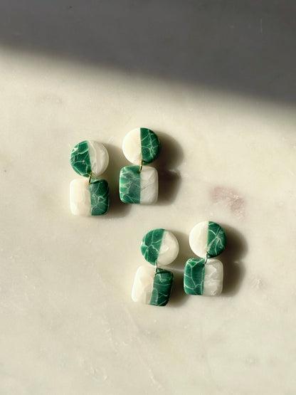 Stone Collection: Jade