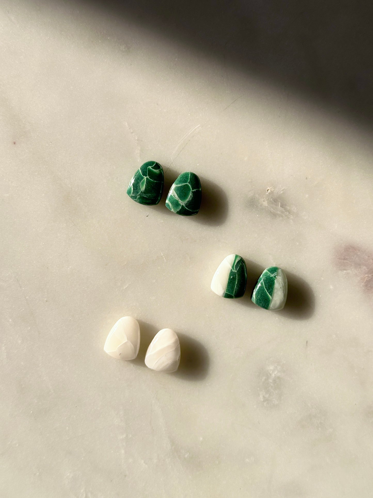 Stone Collection: Jade