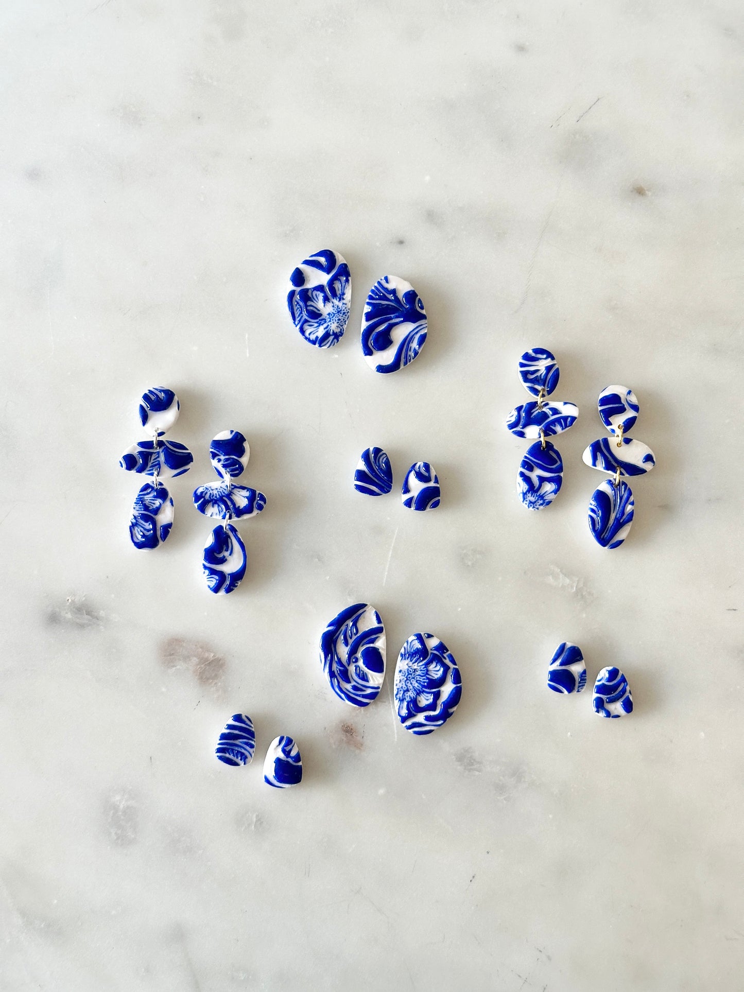 The Georgia Collection