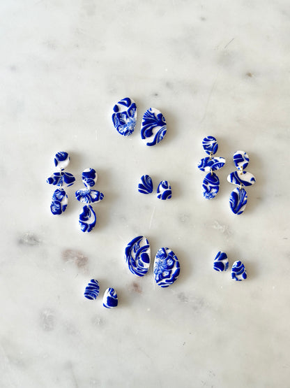The Georgia Collection