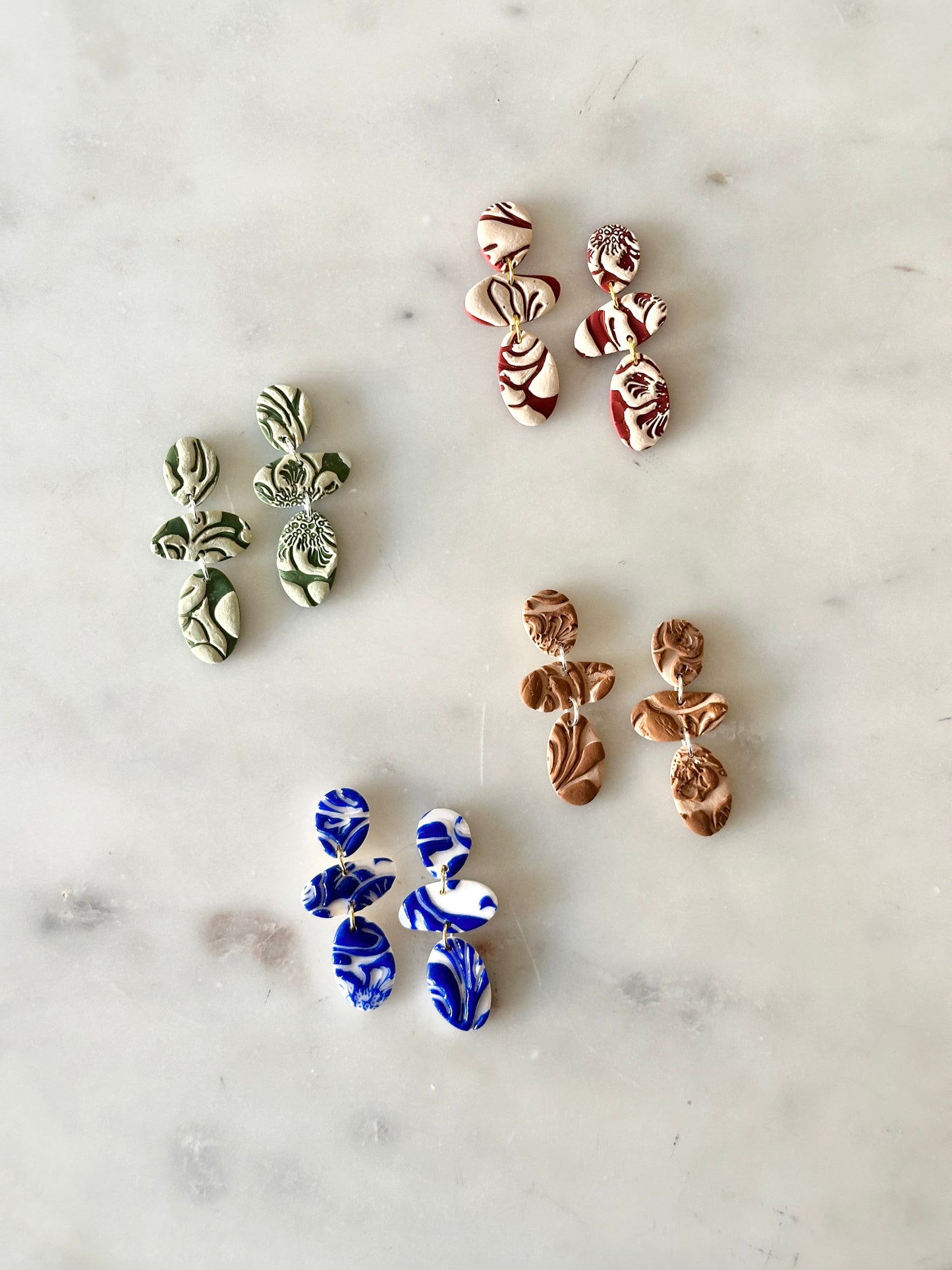 The Georgia Collection