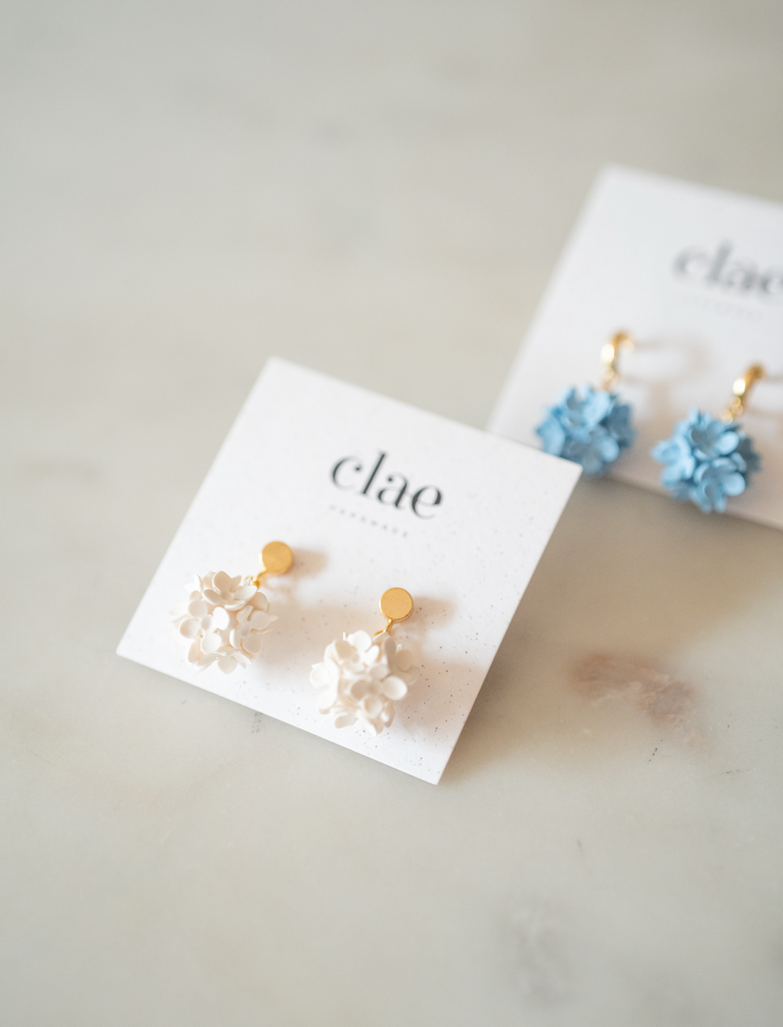 Hydrangea Baubles