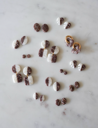 Stone Collection: Bronzite