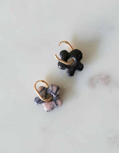 Stone Collection: Black Marble