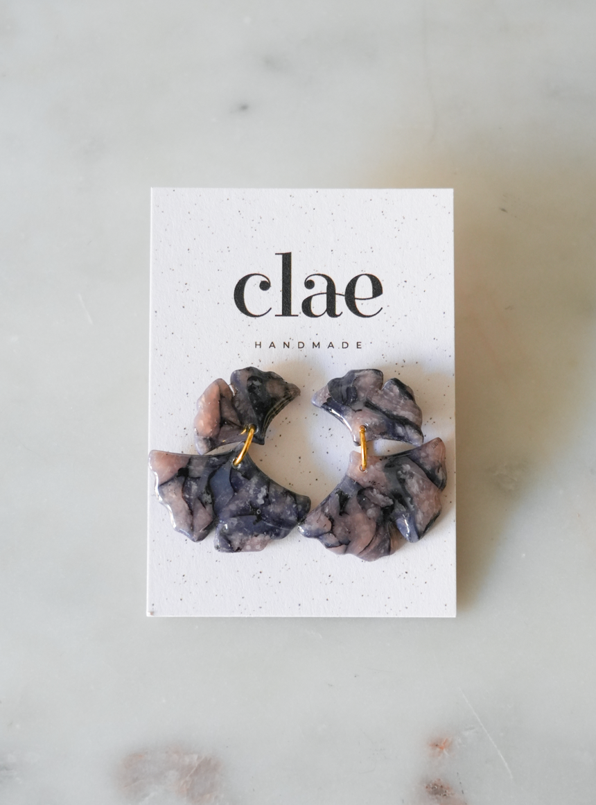 Stone Collection: Black Marble