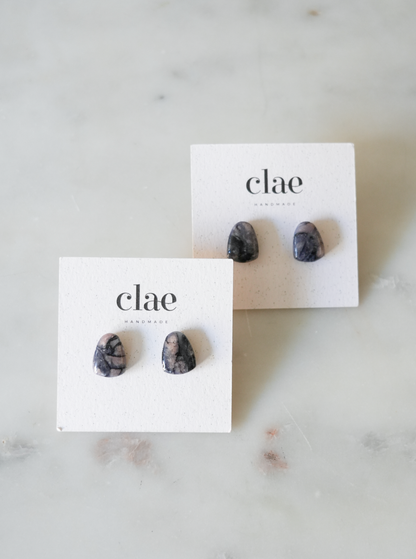 Stone Collection: Black Marble