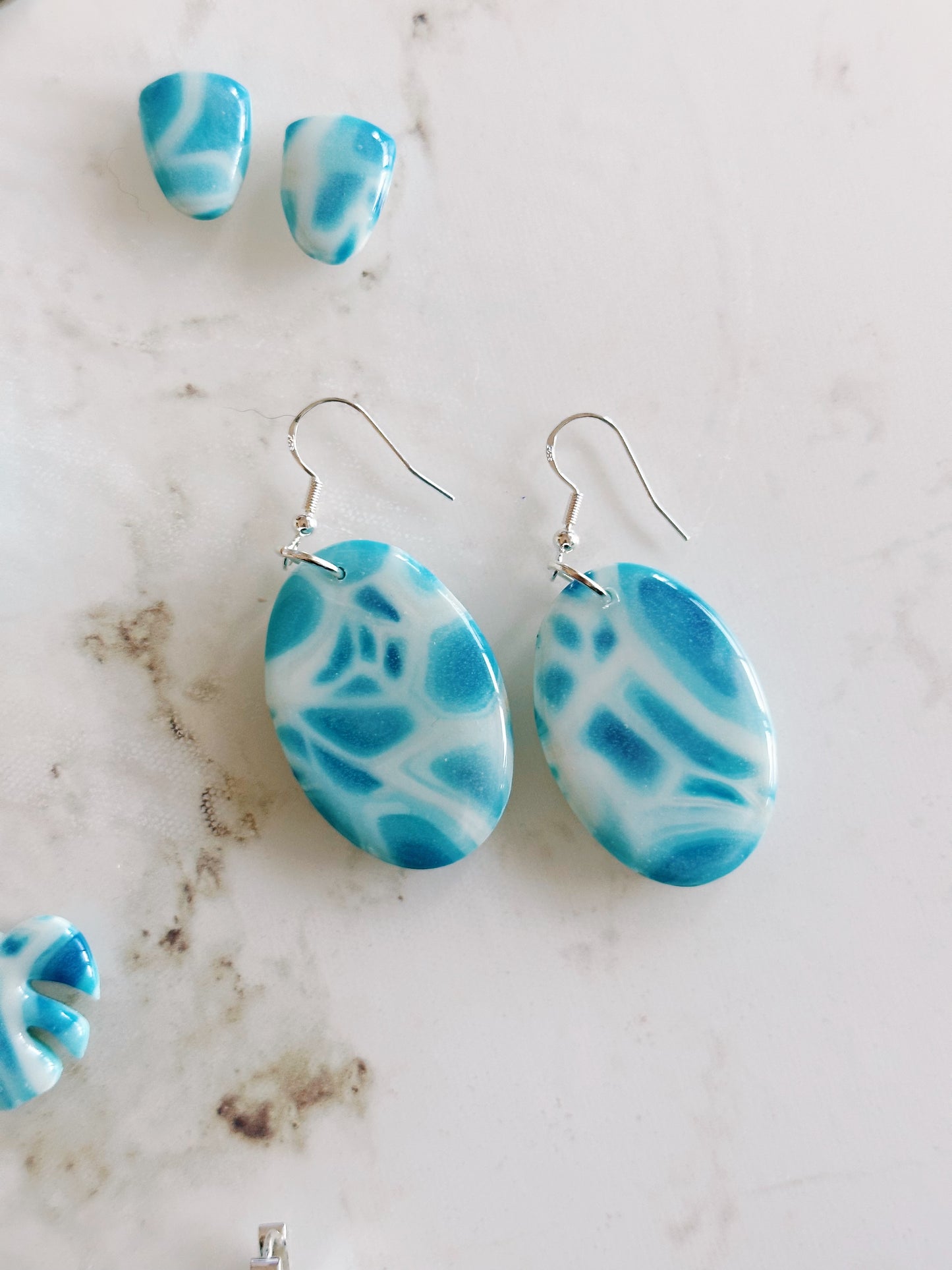 Stone Collection: Larimar