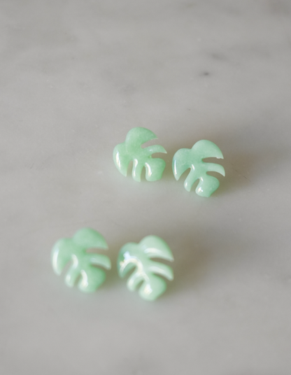 Stone Collection: Jade