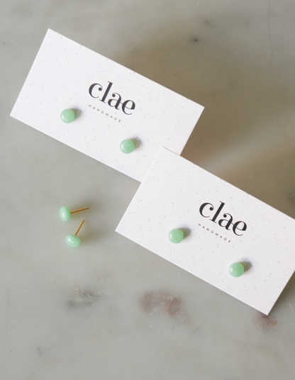 Stone Collection: Jade