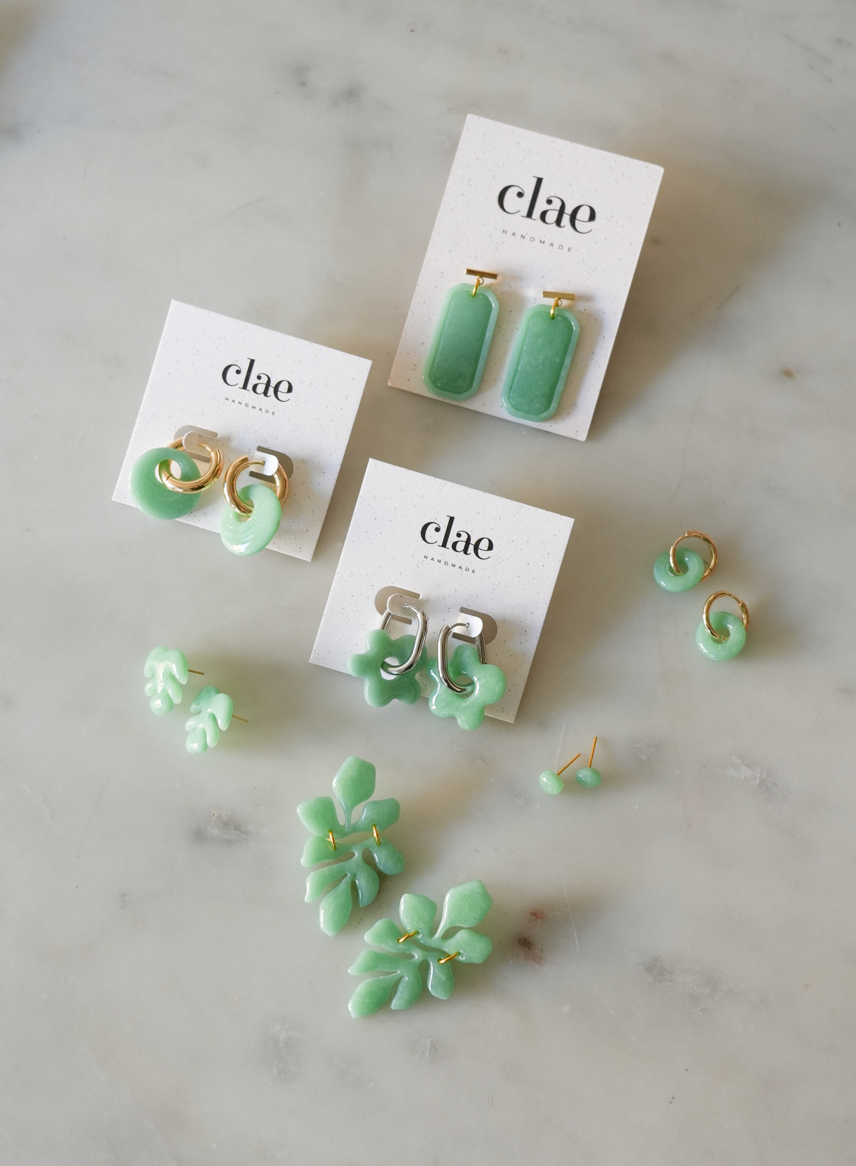 Stone Collection: Jade