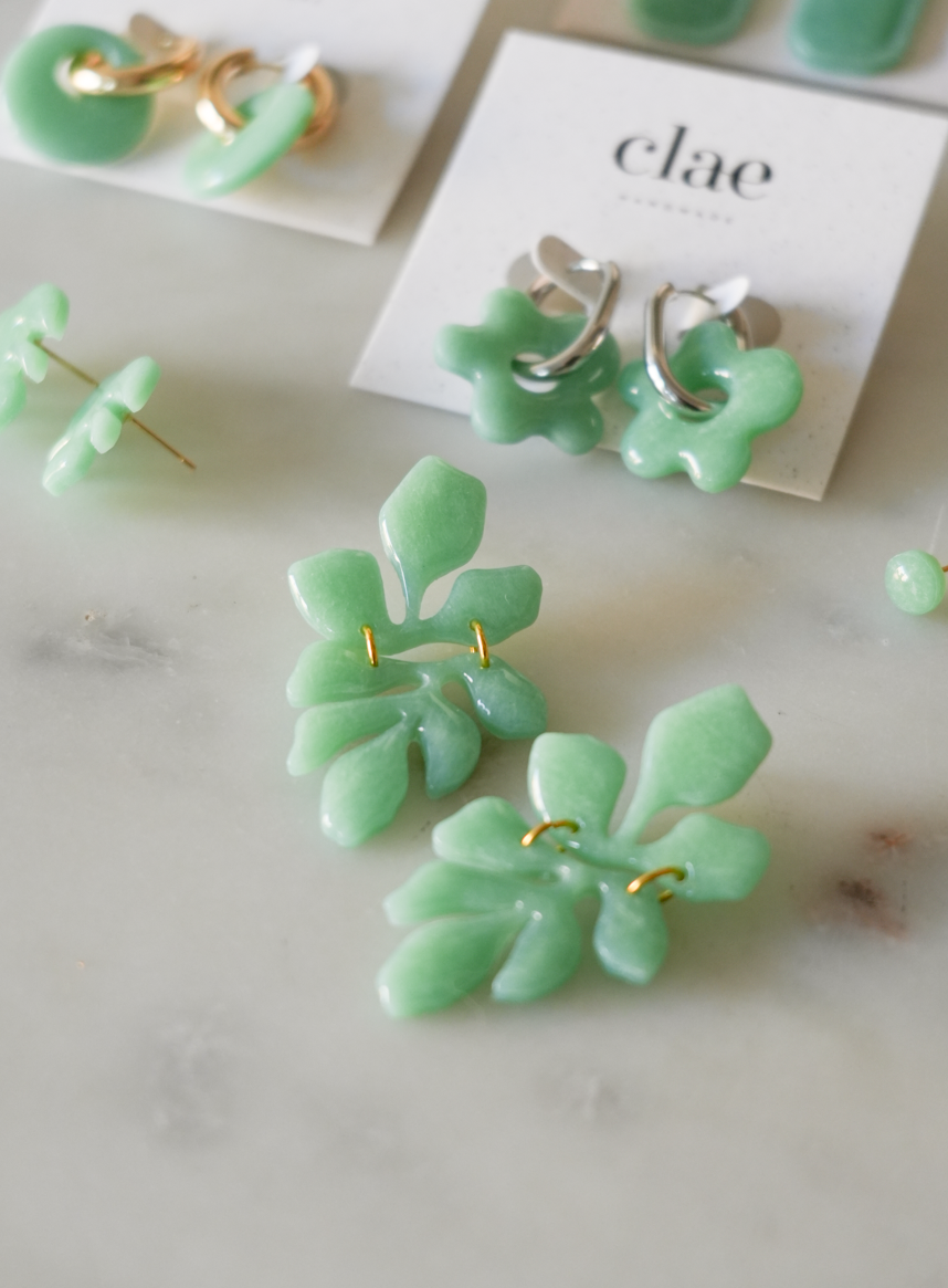 Stone Collection: Jade