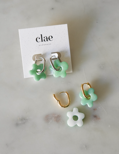 Stone Collection: Jade