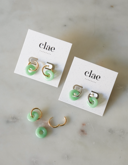 Stone Collection: Jade