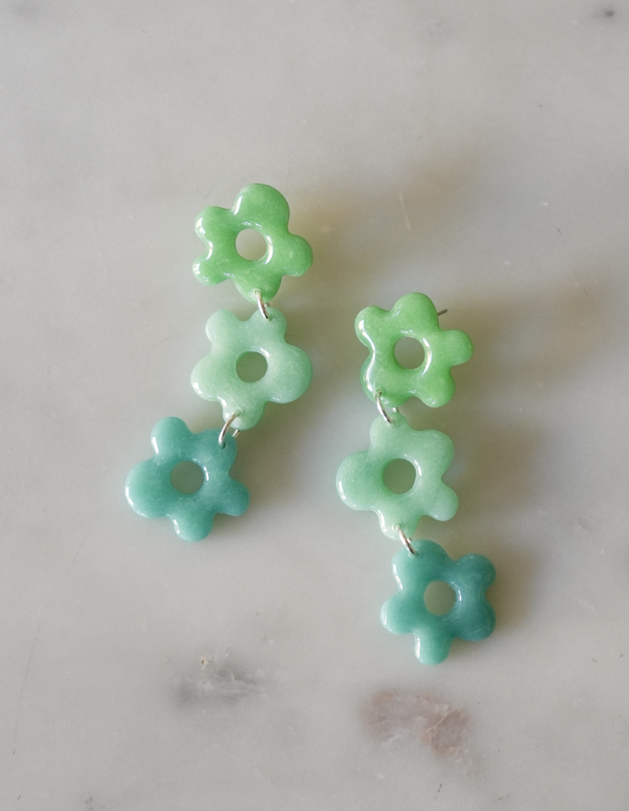 Stone Collection: Jade