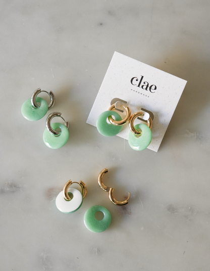 Stone Collection: Jade