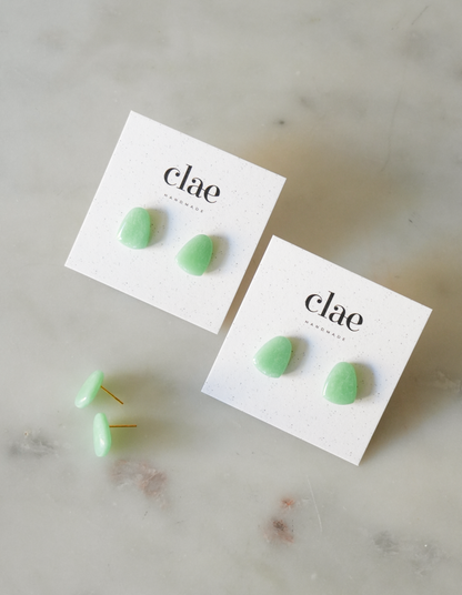 Stone Collection: Jade