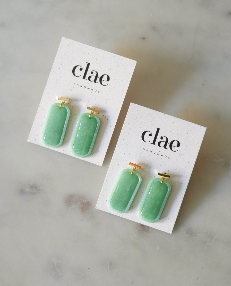 Stone Collection: Jade