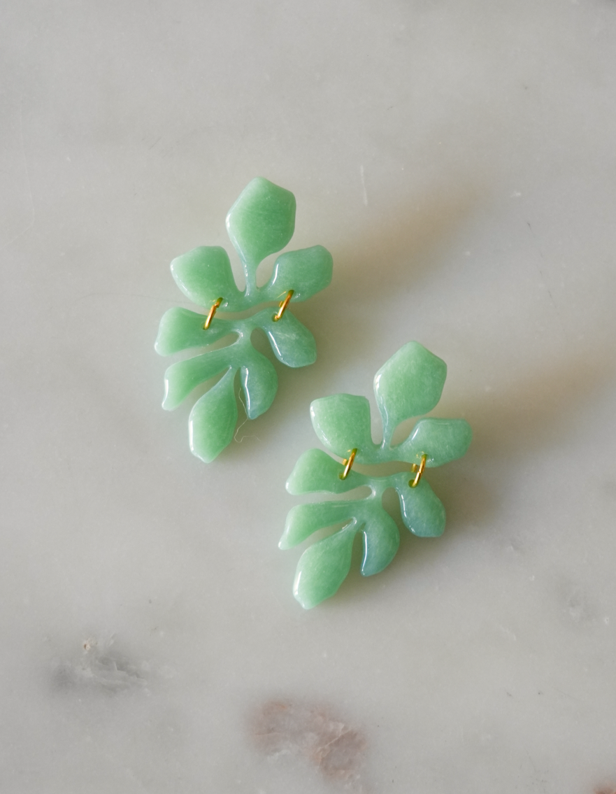 Stone Collection: Jade