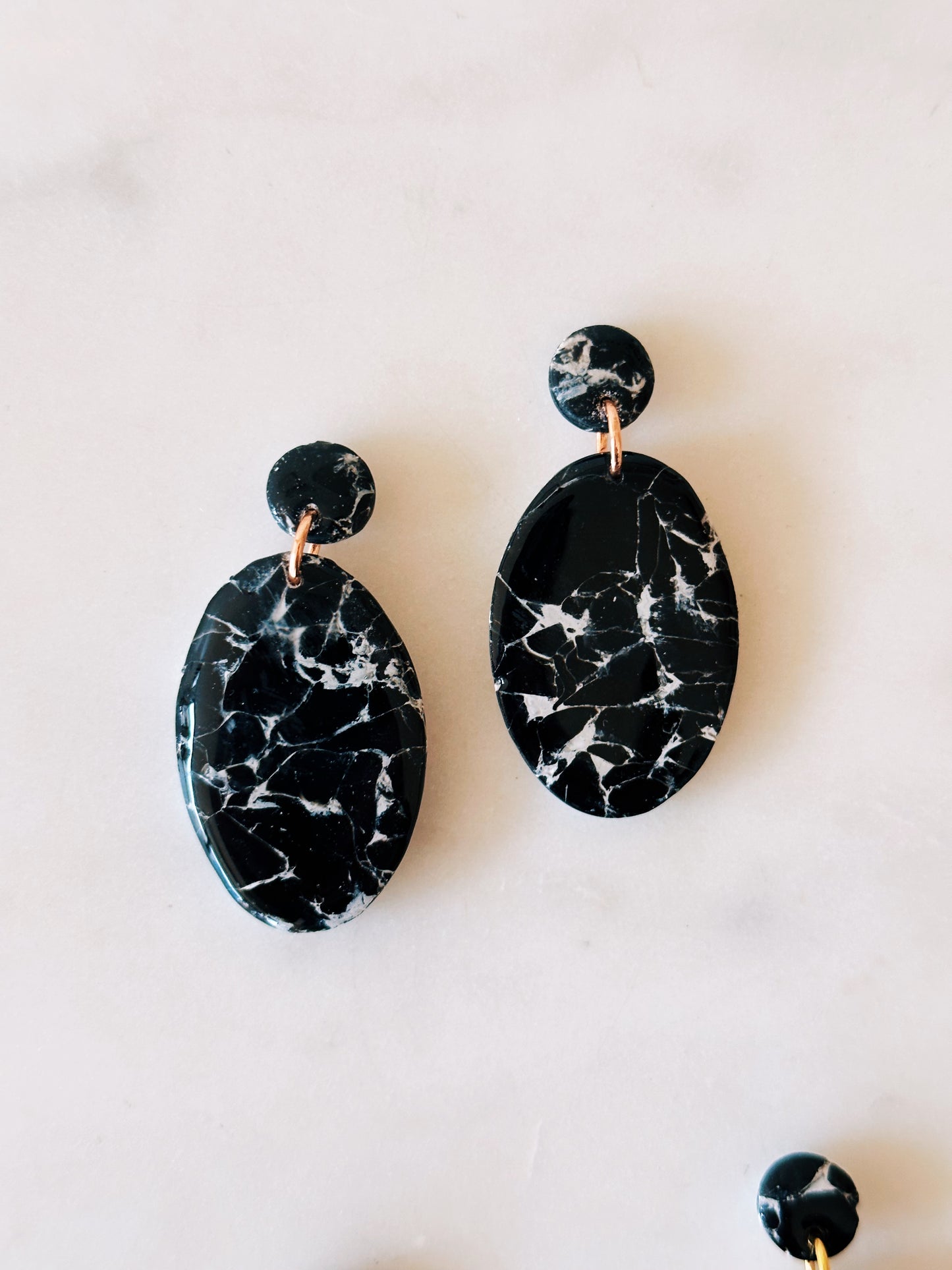 Black Marble