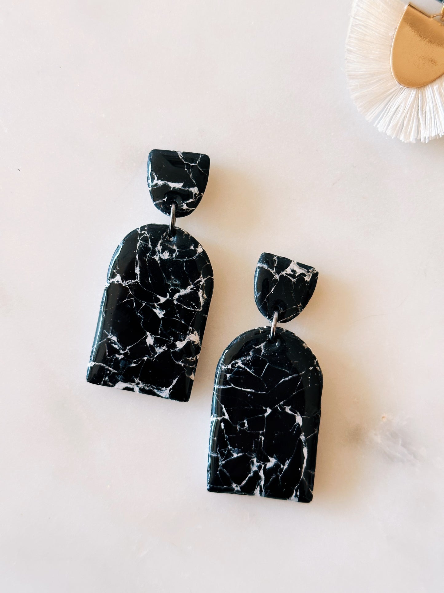 Black Marble